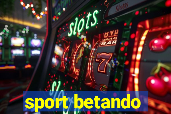 sport betando